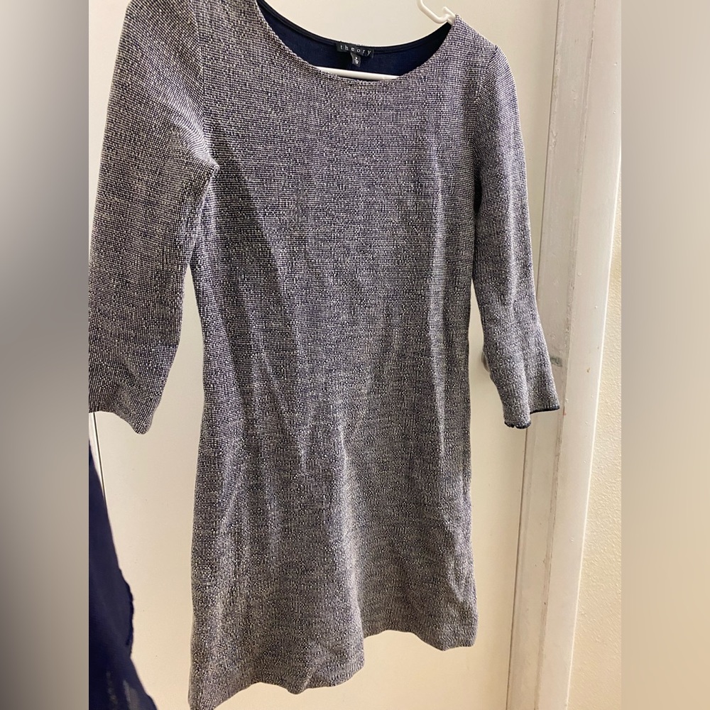 Theory dress